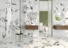 Керамогранит Geotiles Oyama Ambar Super Polished 120x120 фото 2