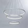 Подвесной светодиодный светильник Arte Lamp Frodo A2197SP-3WH фото 4