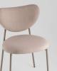 Стул Stool Group Rina LV-124-E31-7006 Бежево-серый фото 8