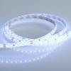 Светодиодная влагозащищенная лента Arlight 14,4W/m 120LED/m 2835SMD холодный белый 5M 020527(2)