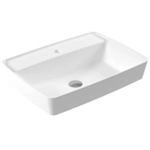 Раковина Serel Rita RT30TXS110H встраиваемая, 60 см