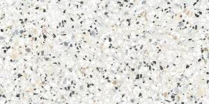 Керамогранит Alma Ceramica Terrazzo GFA114TRZ07L Белый 57x114