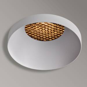 Светильник потолочный встраиваемый Arte Lamp Ducre A8094PL-1WH