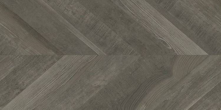 Керамогранит Aparici Chevron Walnut Natural 49.75x99.55
