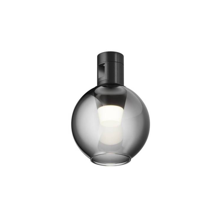 Трековый светильник Technical Bubble TR148-1-3W3K-B