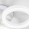 Потолочная люстра Escada Fianit 10282/3LED фото 4