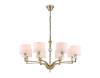 Подвесной светильник Ambrella light High Light LH71133 фото 2