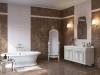 Бордюр Axima Таррагона G 9х60 фото 2