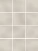 Керамогранит Kerama Marazzi Бахия KM1010G0040N серый светлый глянцевый 29.8х39.8 из 12 частей 9.8x9.8 фото 2