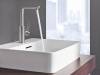 Смеситель для раковины Grohe Lineare New 23296DC1 фото 2
