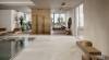 Керамогранит Rondine Group RHS Angers J91693 AV White Rett 60x120 фото 7