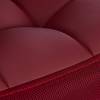 Компьютерное кресло Tetchair Тренди 19518 бордовый фото 12