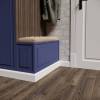 Плинтус Evrowood PN 060 200x1.2x8.3 фото 3