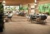 Керамогранит Atlas Concorde Lims A7HV Grey 2PZ 75x150 фото 8