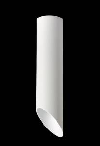 Потолочный светильник Crystal Lux CLT 039PL250 WH-WH