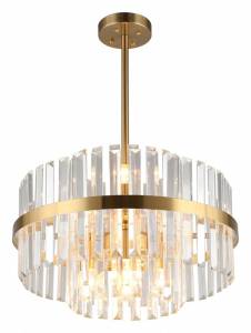 Потолочная люстра Omnilux Saviano OML-69017-06