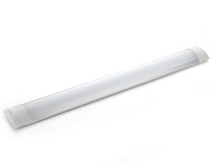 Настенно-потолочный линейный светодиодный светильник Ambrella light Tube 300304