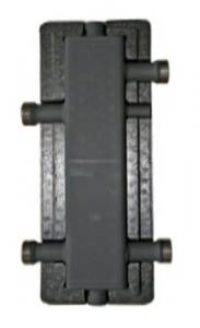 Гидравлическая стрелка Stout 8 м3/час, SDG-0015-005001