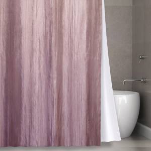 Штора для ванной Bath Plus Silk Collection NO WSV 023