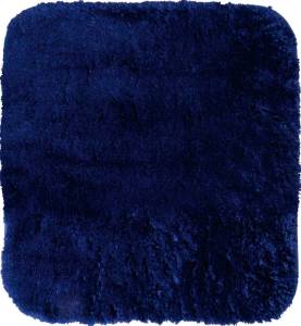 Коврик Ridder Chic 7104833 синий, 55х50