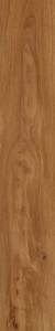 Керамогранит Creto Forest FR01 Amber неполированный 19.4x120