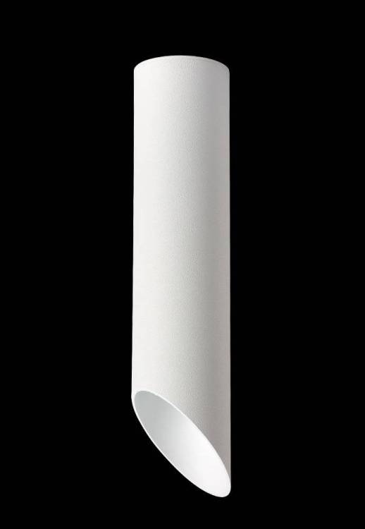 Потолочный светильник Crystal Lux CLT 039PL250 WH-WH