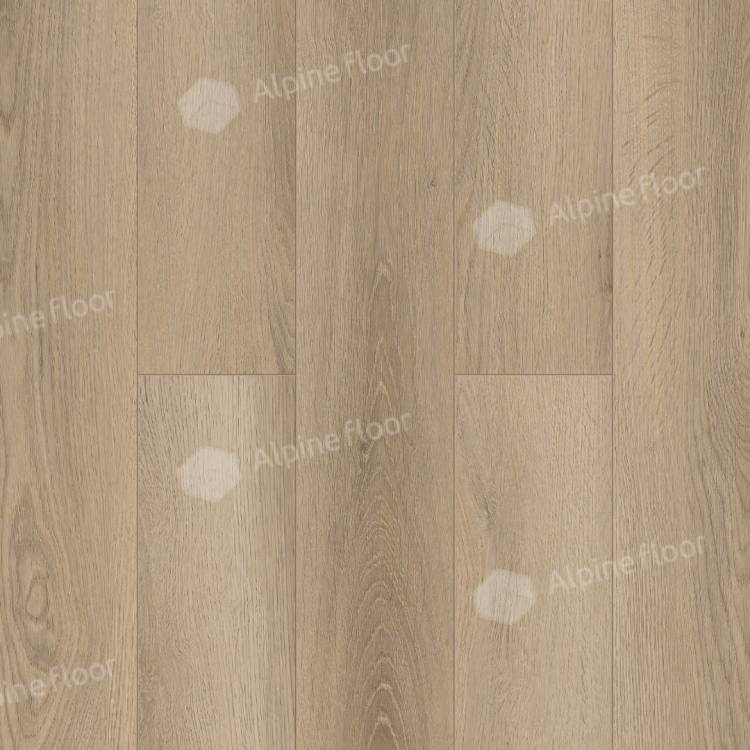 SPC Ламинат Alpine Floor Titan 6 (Титан 6) 6/43 4V ECO 28-4 Апатит 1220x183