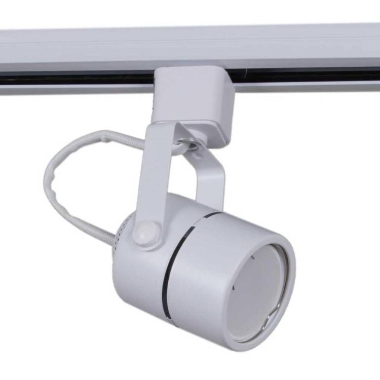 Трековый светильник Reluce 16020-9.3-001CT MR16 WT