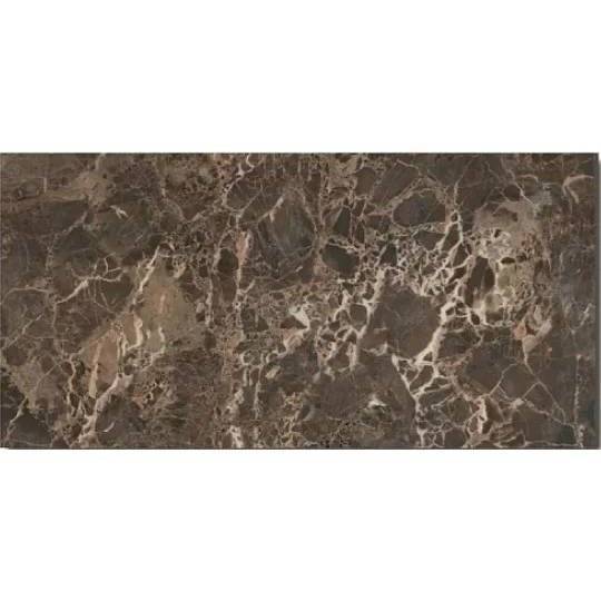 Керамогранит Keope Elements Lux A2N4 Emperador Lap Rett 120x278