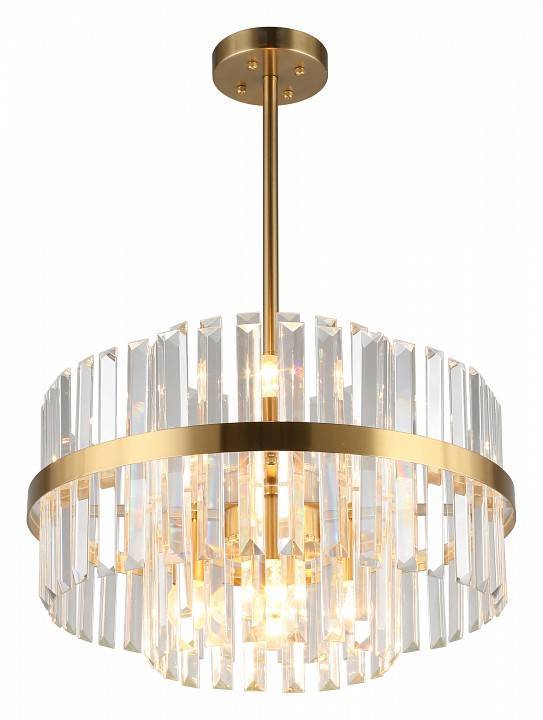 Потолочная люстра Omnilux Saviano OML-69017-06