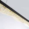 Подвесной светильник Modelux Modestyle MS.9010.1000 BK фото 5