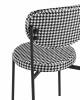 Стул обеденный Stool Group Барбара BARBARA Houndstooth фото 6