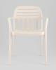Стул Stool Group Siena SL-7103 beige 70168 бежевый фото 3