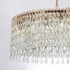 Подвесная люстра Modelux ML.7074.18 GD фото 3