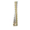 Подвесной светодиодный светильник Indigo FRIZZANTE 12015/1P Brass V000043L фото 3