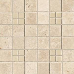 Мозаика Vallelunga Rialto Beige Mosaico 30x30