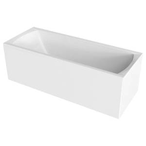 Акриловая ванна Marka One Modern 190x80