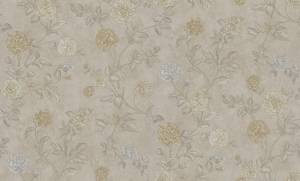 Обои Zambaiti Parati Satin Flowers IV Z66803