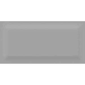 Керамическая плитка Bonaparte Vernissage Gray 9.5x20