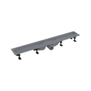 Душевой лоток AlcaPlast Optima APZ12-950 с опорами