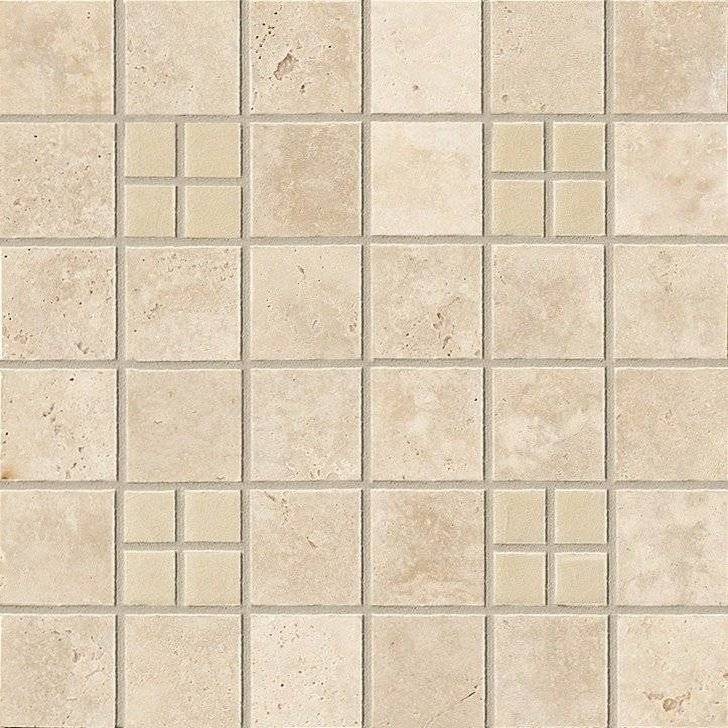 Мозаика Vallelunga Rialto Beige Mosaico 30x30