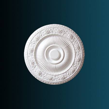 Розетка Перфект B3048A 61.5x5.2x61.5