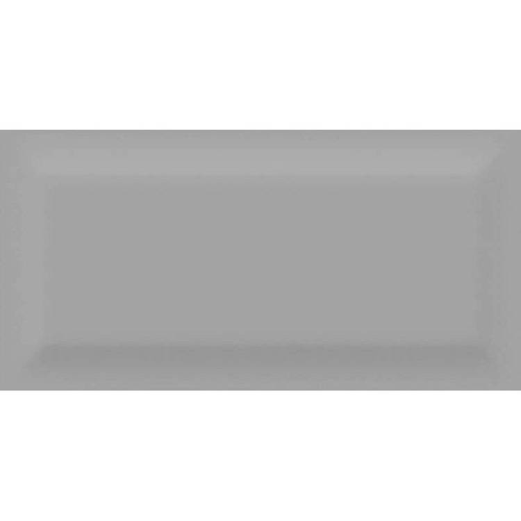 Керамическая плитка Bonaparte Vernissage Gray 9.5x20