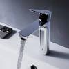 Смеситель для раковины Am.Pm Crave F9C02100 хром фото 4