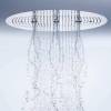 Душевой комплект Hansgrohe Raindance Rainmaker 600 (3 jet) 26117000 + 26626000 + 27506000 + 15382000 фото 4