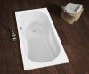 Акриловая ванна Riho Bathtubs Lazy 180х80 L фото 2