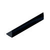 Уголок Neexy pvs98-11 BUM оружейный матовый 270x1x1