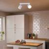 Точечный светильник Reluce 53004-9.5-002IL SPOT LIGHT GX53 WT фото 2