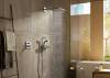 Смеситель для ванны с душем Hansgrohe Metropol 74545000 фото 2