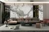 Керамогранит NT Ceramic Atlas Wide NTT3020M Yu Gong Yi Shan matt 120x240 фото 10